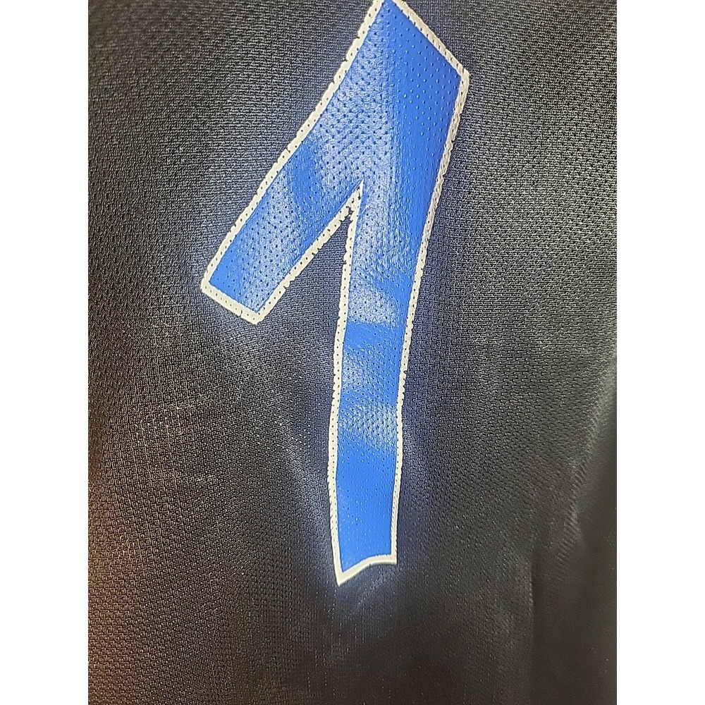 Vintage Penny Hardaway Orlando Magic Jersey - Champion Youth Size 36 - Picture 9 of 9